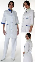 Uniforme Medica